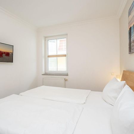 Apartament Duenenresidenz App B11 Heringsdorf Zewnętrze zdjęcie