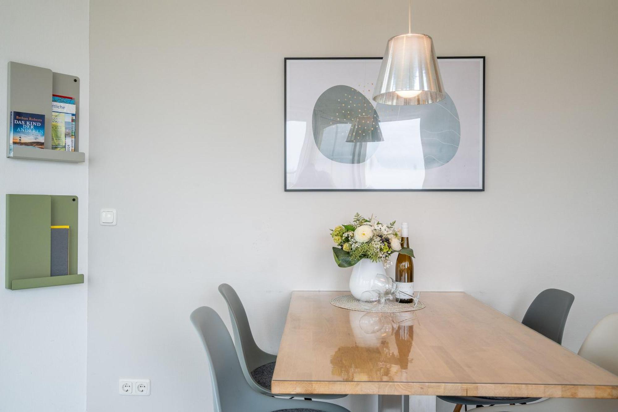 Apartament Duenenresidenz App B11 Heringsdorf Zewnętrze zdjęcie